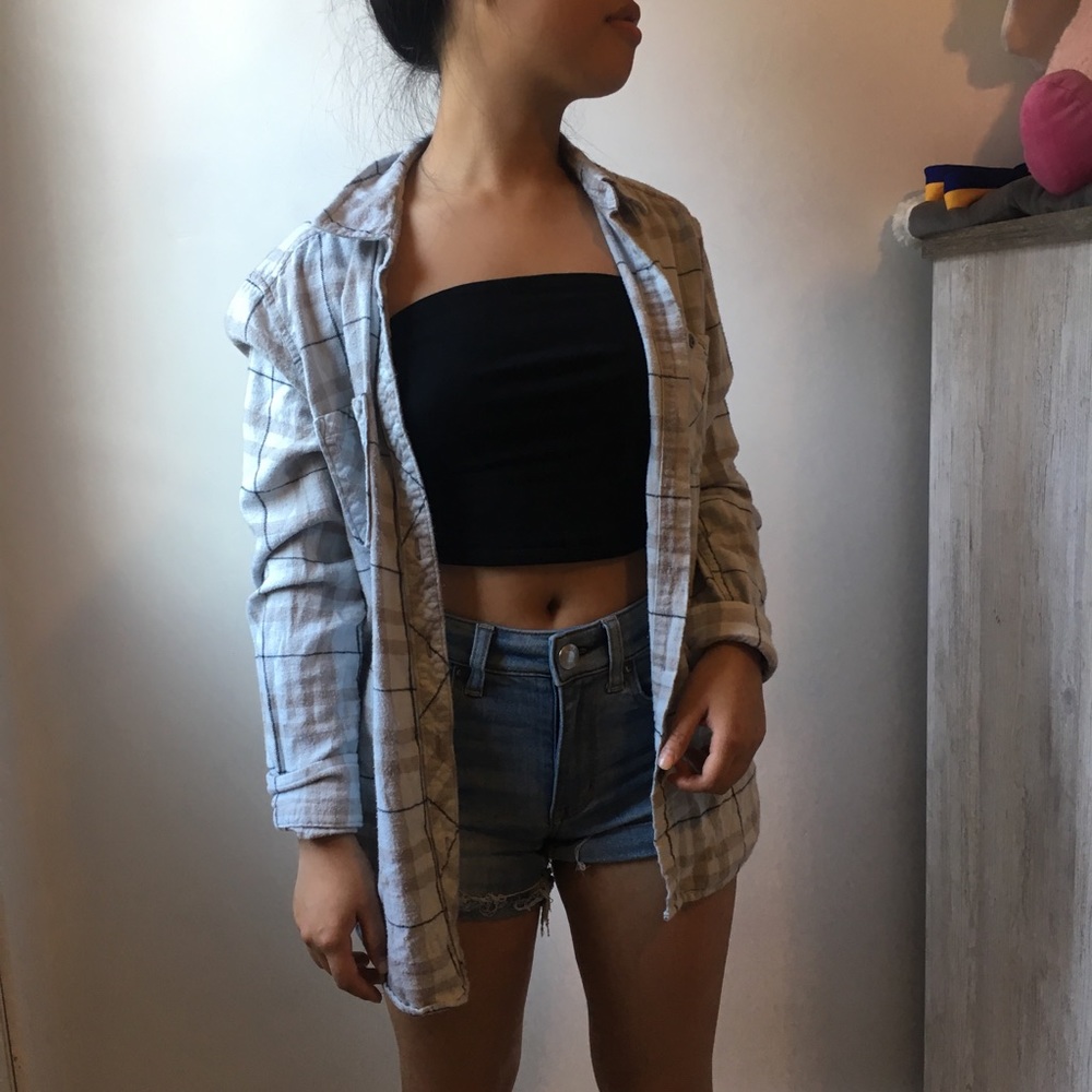 Flannel